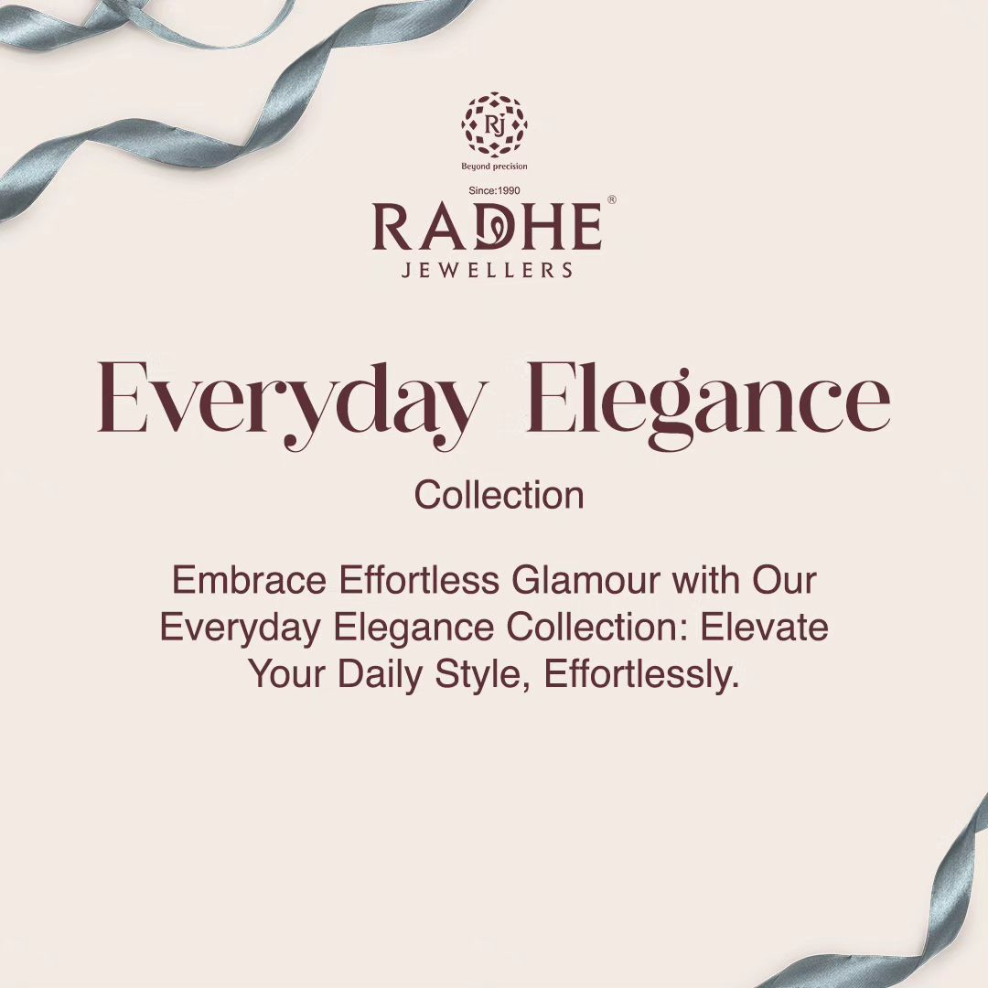 Everyday Elegance Collection