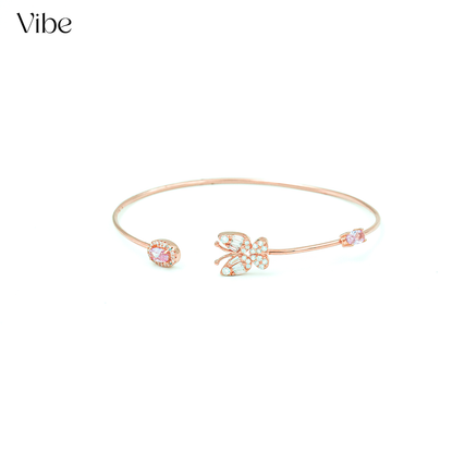 Butterfly Bracelet