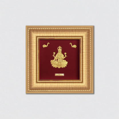 Lakshmi Devotional Art - A9