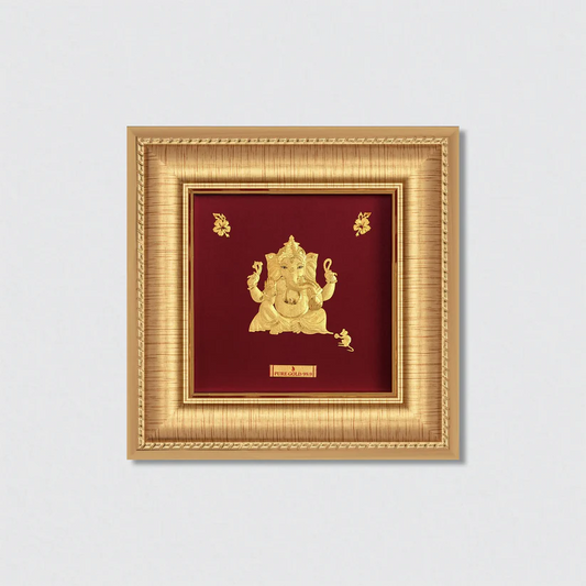 Bal Omkara Wall Art Decor - A9