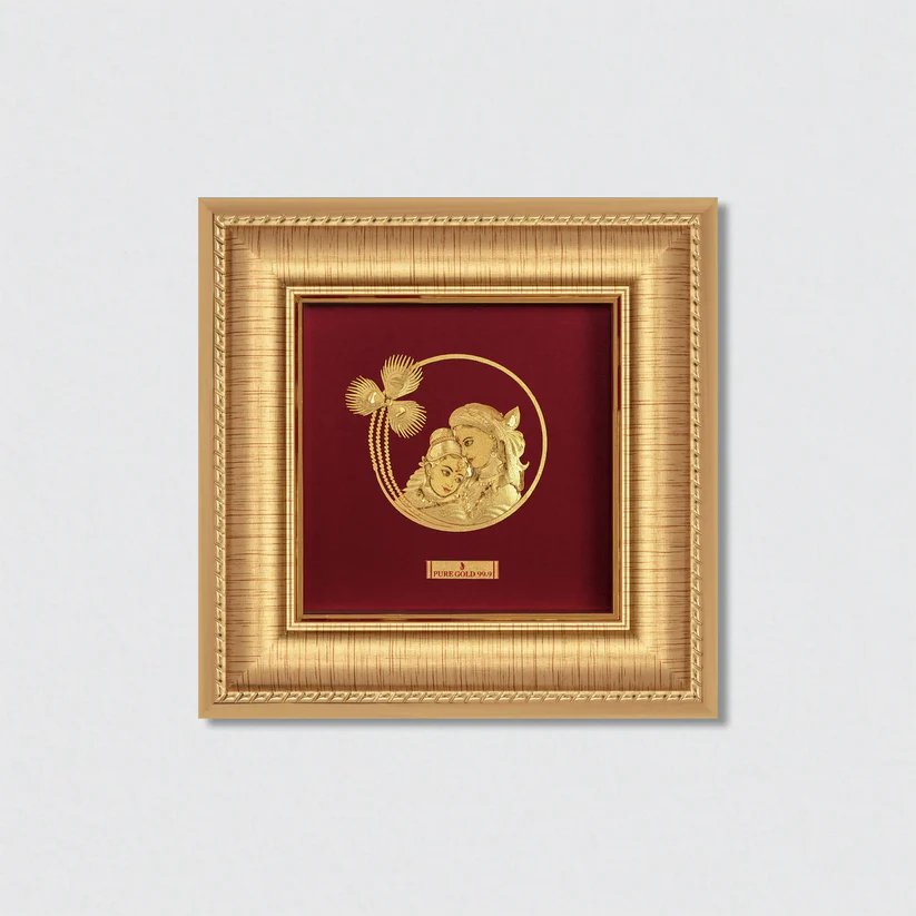 Radhakrishna Decorative Art - A9