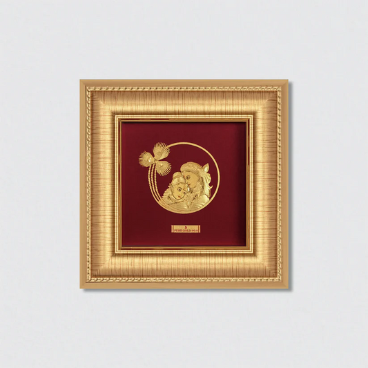 Radhakrishna Decorative Art - A9