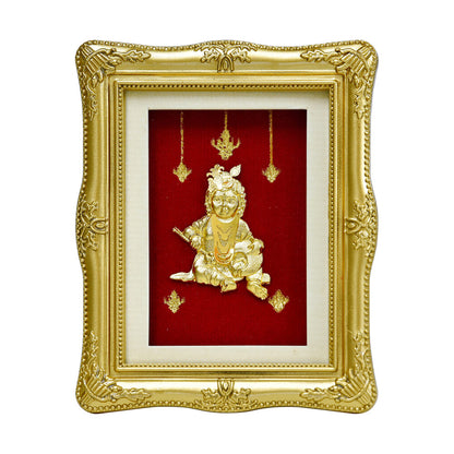 The Divine Table Top Collection, Bal-Gopal