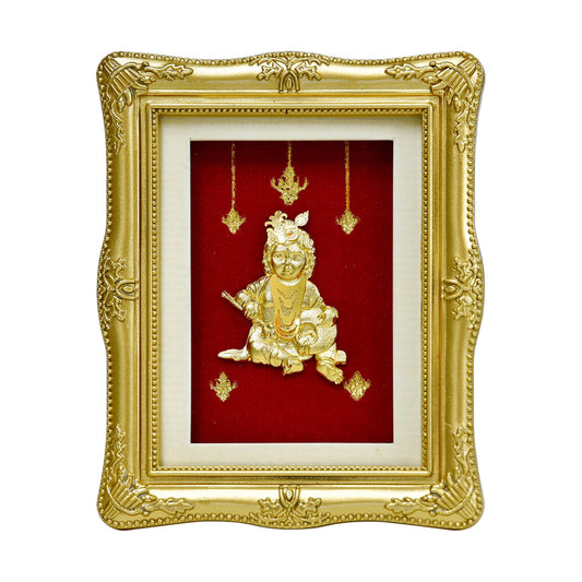 The Divine Table Top Collection, Bal-Gopal