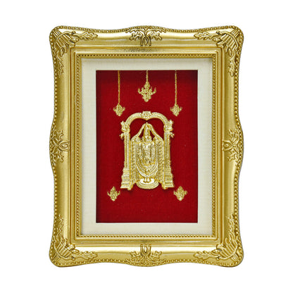 The Divine Table Top Collection, Balaji