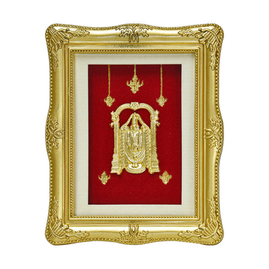 The Divine Table Top Collection, Balaji