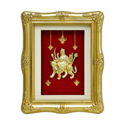 The Divine Table Top Collection, Durga-Maa