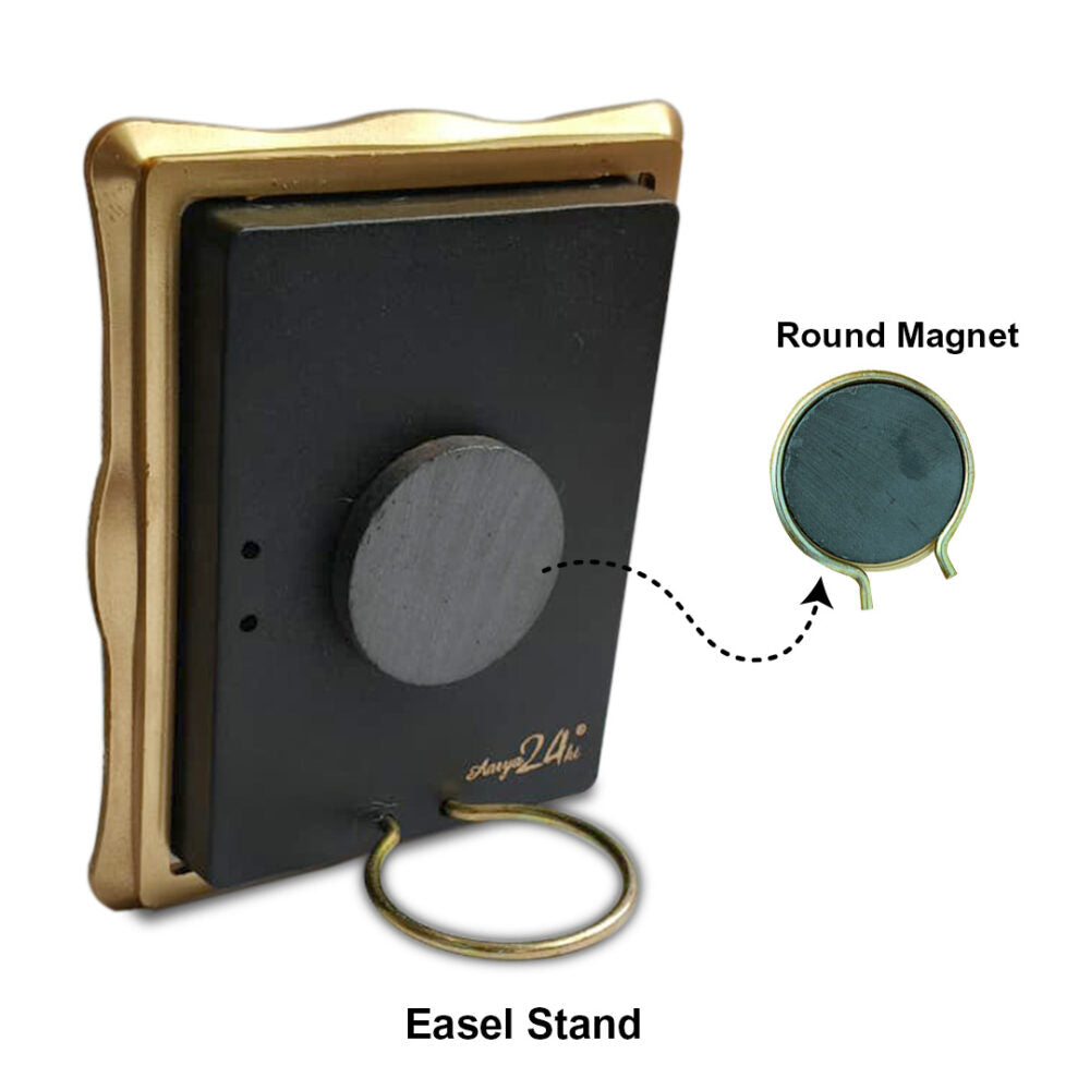 The Divine Table Top Collection, Radha-Krishna