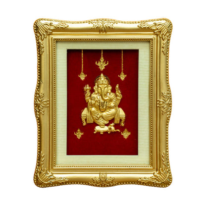 The Divine Table Top Collection, Ganesha