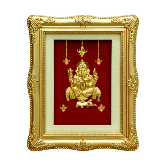 The Divine Table Top Collection, Ganesha