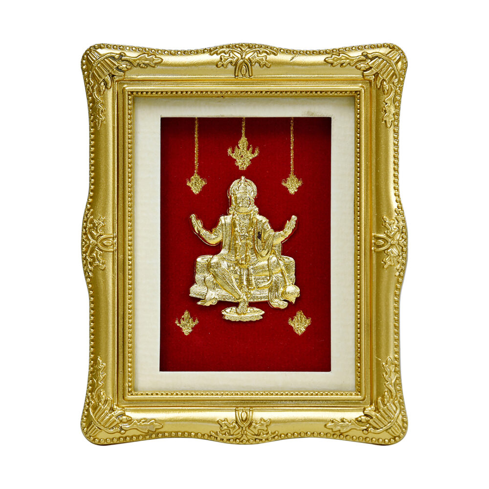 The Divine Table Top Collection, Hanumanji