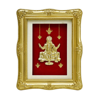 The Divine Table Top Collection, Hanumanji