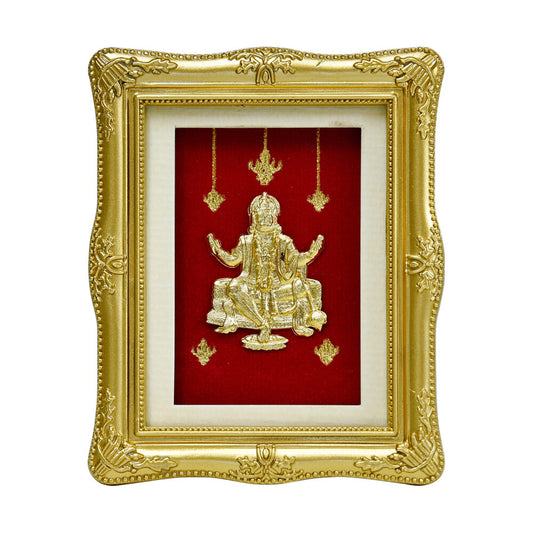 The Divine Table Top Collection, Hanumanji