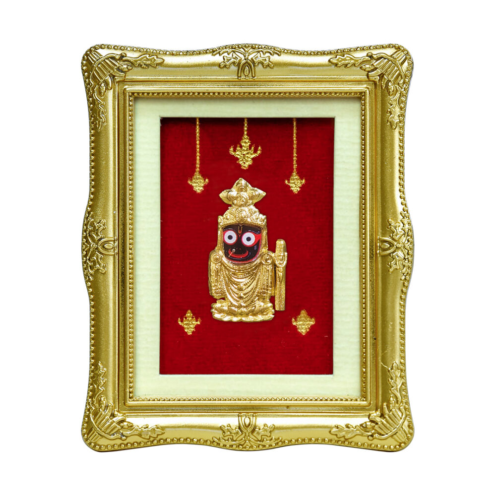 The Divine Table Top Collection, Jagannath Ji