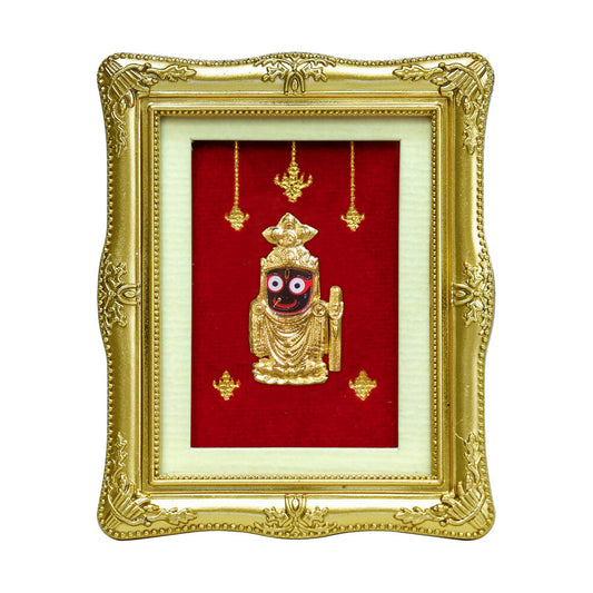 The Divine Table Top Collection, Jagannath Ji