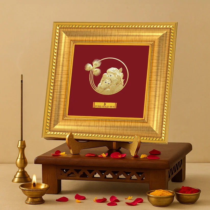 Radhakrishna Decorative Art - A9