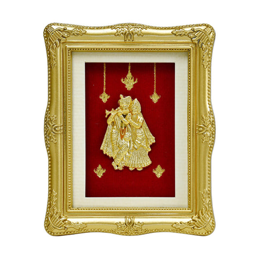 The Divine Table Top Collection, Radha-Krishna