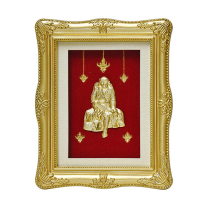 The Divine Table Top Collection, Sai-baba