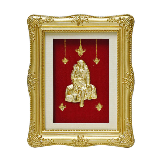 The Divine Table Top Collection, Sai-baba