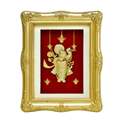 The Divine Table Top Collection, Shreenath Ji
