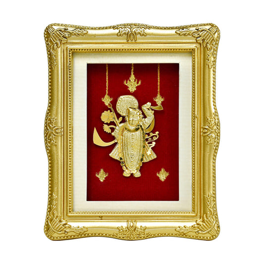 The Divine Table Top Collection, Shreenath Ji