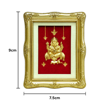 The Divine Table Top Collection, Ganesha