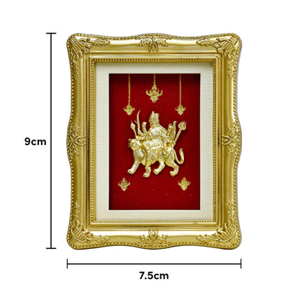 The Divine Table Top Collection, Durga-Maa