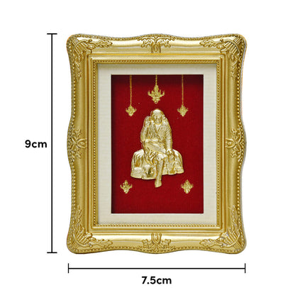 The Divine Table Top Collection, Sai-baba