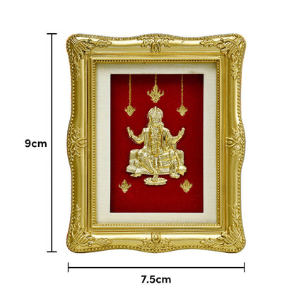 The Divine Table Top Collection, Hanumanji