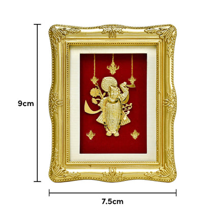 The Divine Table Top Collection, Shreenath Ji