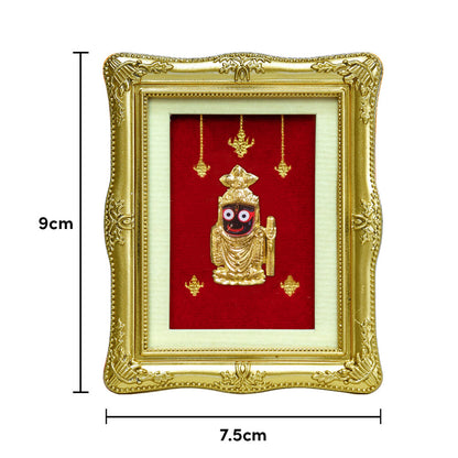 The Divine Table Top Collection, Jagannath Ji