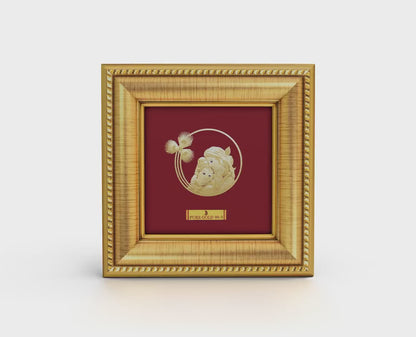 Radhakrishna Decorative Art - A9