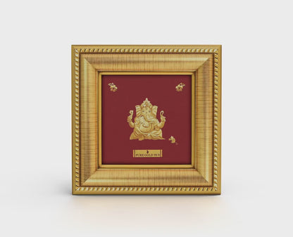 Bal Omkara Wall Art Decor - A9