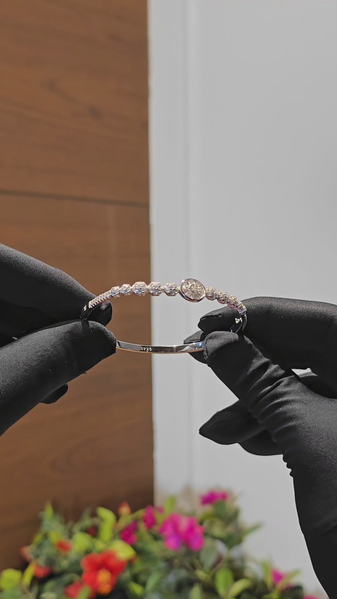 Twinkling Bracelet