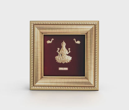 Lakshmi Devotional Art - A9